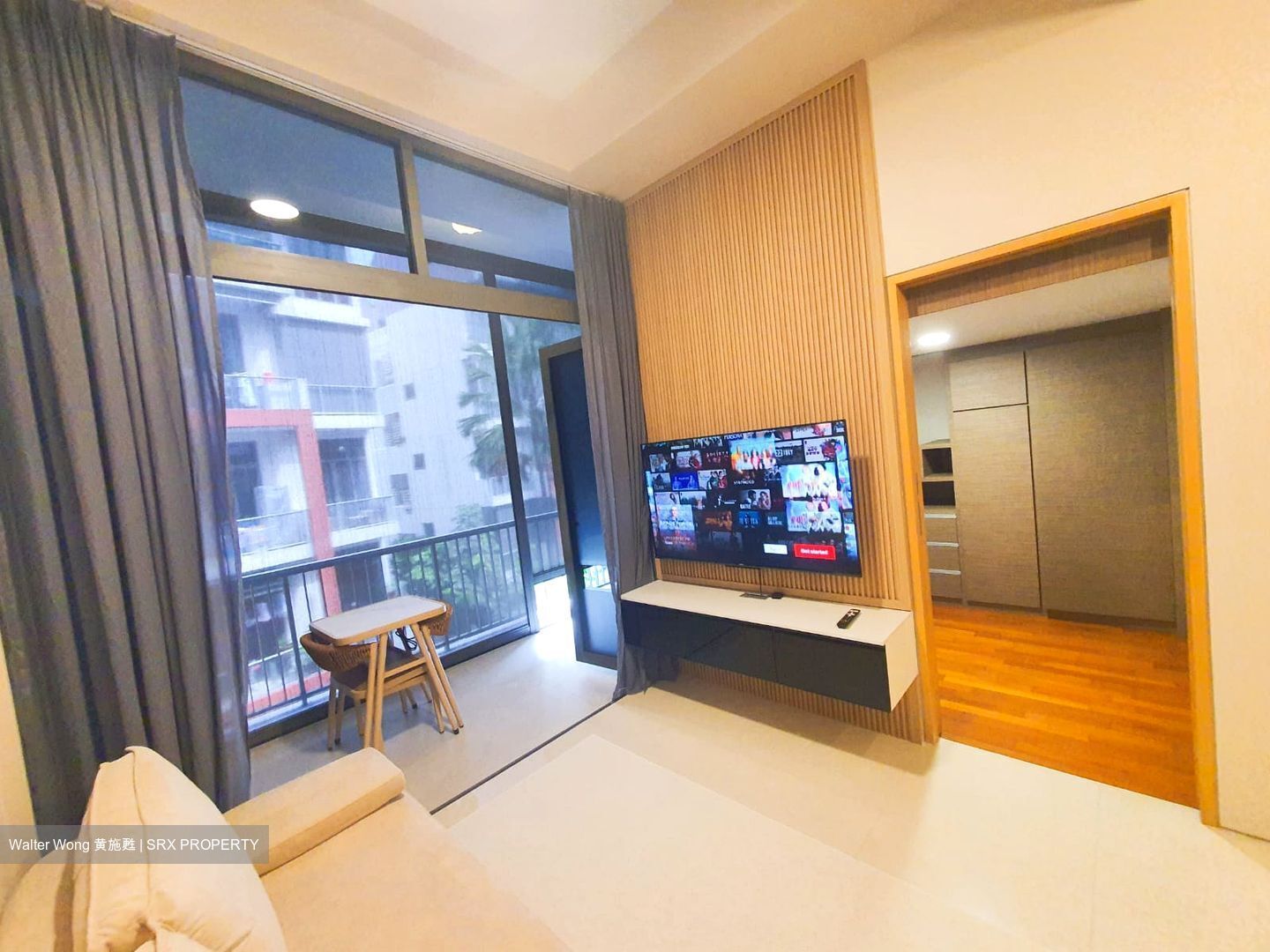 The Creek @ Bukit (D21), Condominium #501063101